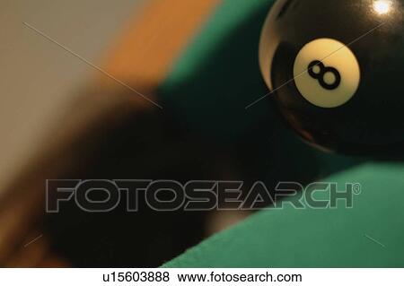 Eight ball View Large Photo Image Stock Photo - Eight ball. Fotosearch