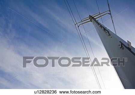 Stock Photograph - Electricity. Fotosearch