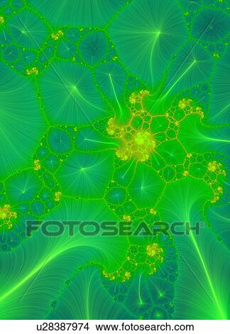 Green ice View Large Photo Image Picture - Green ice. Fotosearch