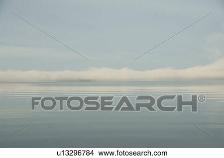 Picture - Lake of the Woods, Ontario, Canada . Fotosearch