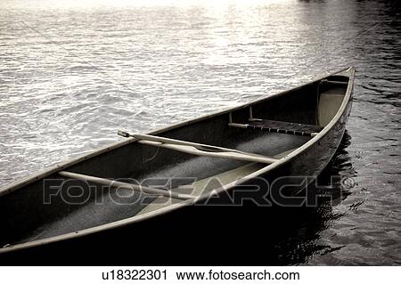 Lake of the Woods, Ontario, Canada; Boat on the water View Large Photo Image Stock Image - Lake of the Woods, Ontario, Canada; Boat on the water. Fotosearch