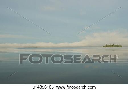 Lake of the Woods, Ontario, Canada View Large Photo Image Stock Photography - Lake of the Woods, Ontario, Canada . Fotosearch