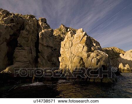 Stock Image - Los Cabos, Mexico . Fotosearch