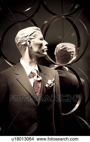 Mannequin, Toronto, Ontario, Canada View Large Photo Image Picture - Mannequin, Toronto, Ontario, Canada. Fotosearch