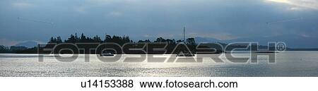 Near Sneem, County Kerry, Ireland; Early morning at Oysterbed Harbour View Large Photo Image Stock Photo - Near Sneem, County Kerry, Ireland; Early morning at Oysterbed Harbour. Fotosearch