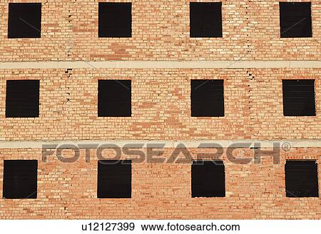 Stock Photo - New construction. Fotosearch
