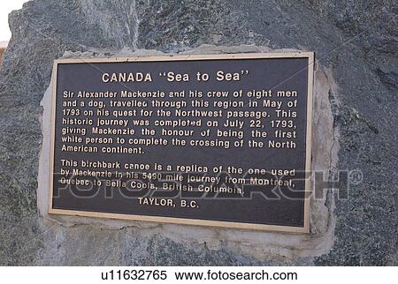 Plaque, Taylor, British Columbia, Canada View Large Photo Image Stock Photography - Plaque, Taylor, British Columbia, Canada. Fotosearch