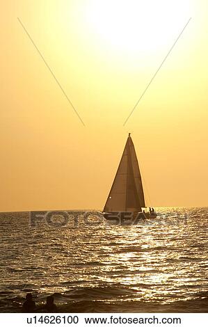 Puerto Vallarta, Mexico; Sailboat View Large Photo Image Stock Image - Puerto Vallarta, Mexico; Sailboat . Fotosearch