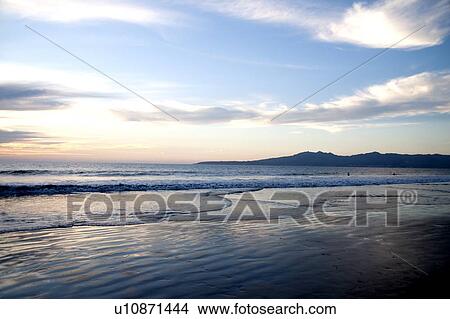 Picture - Puerto Vallarta, Mexico; Seascape . Fotosearch