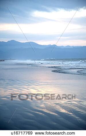 Puerto Vallarta, Mexico; Seascape View Large Photo Image Stock Photo - Puerto Vallarta, Mexico; Seascape . Fotosearch