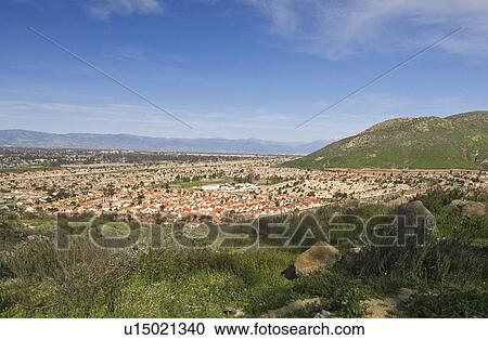Riverside County, California, USA View Large Photo Image Stock Image - Riverside County, California, USA . Fotosearch