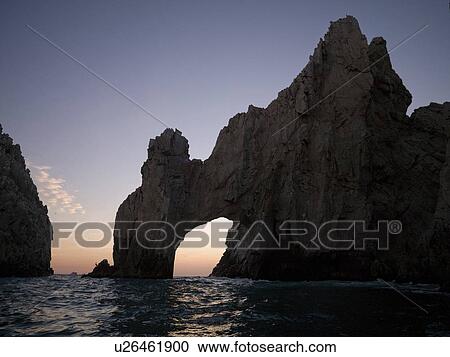 Rock formations, Los Cabos, Mexico View Large Photo Image Stock Image - Rock formations, Los Cabos, Mexico . Fotosearch