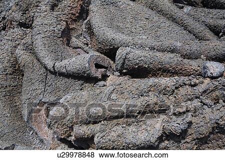 Stock Photo - Rough ground. Fotosearch
