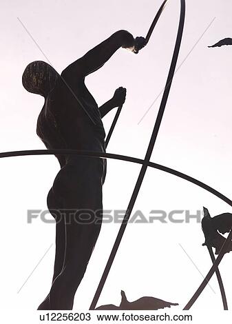 Sculpture at Union Station, Toronto, Ontario, Canada View Large Photo Image Stock Image - Sculpture at Union Station, Toronto, Ontario, Canada. Fotosearch