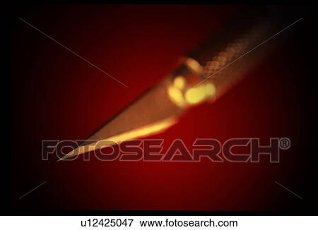 Stock Photo - Sharp edge. Fotosearch