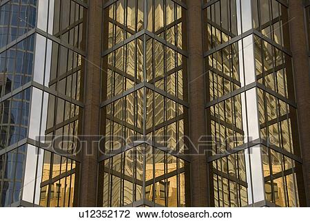 Skyscraper detail, Vancouver, British Columbia, Canada View Large Photo Image Stock Image - Skyscraper detail, Vancouver, British Columbia, Canada. Fotosearch