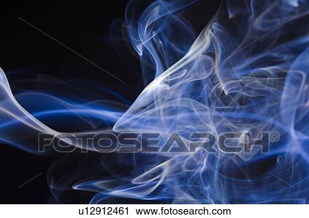 Smoke View Large Photo Image Stock Image - Smoke. Fotosearch