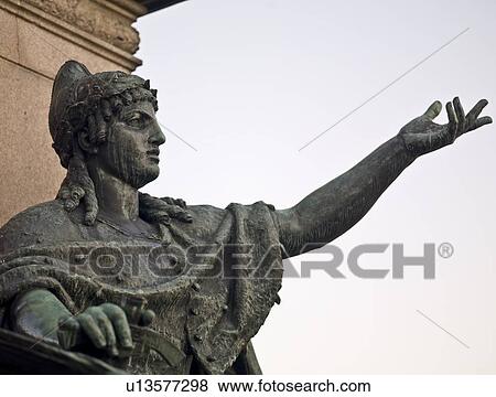 Statue, Venice, Italy View Large Photo Image Stock Photo - Statue, Venice, Italy . Fotosearch