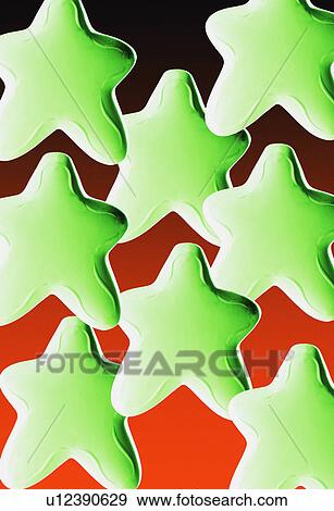 Stylized stars View Large Photo Image Stock Photo - Stylized stars. Fotosearch