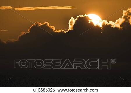 Sun and clouds View Large Photo Image Stock Photography - Sun and clouds. Fotosearch