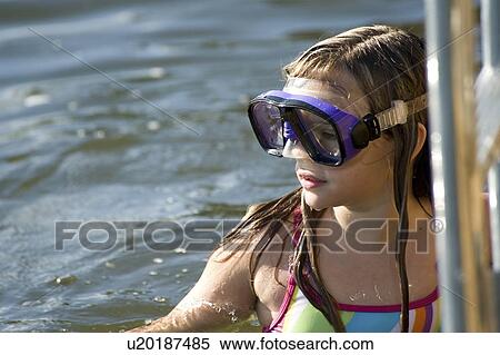 swim goggles canada