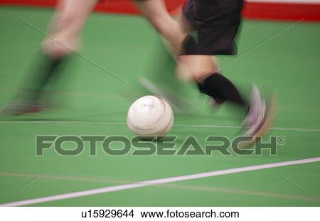 Picture - The play. Fotosearch