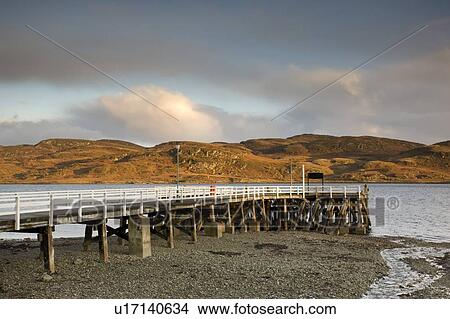 Tighnabruaich, Argyll and Bute, Scotland View Large Photo Image Picture - Tighnabruaich, Argyll and Bute, Scotland. Fotosearch