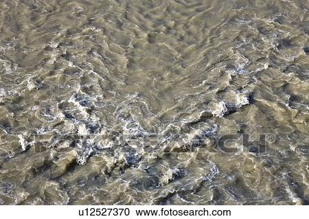 Turbulent water View Large Photo Image Stock Image - Turbulent water . Fotosearch