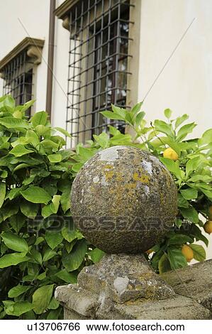 Tuscany, Italy; Decorative cornerstone View Large Photo Image Stock Photograph - Tuscany, Italy; Decorative cornerstone. Fotosearch