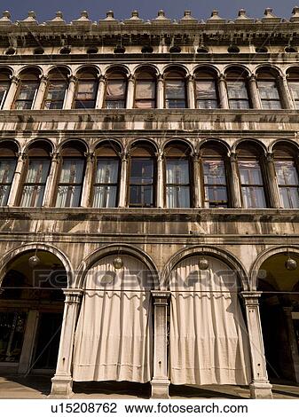 Stock Image - Venice, Italy . Fotosearch