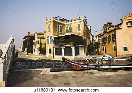 Venice, Italy View Large Photo Image Stock Photo - Venice, Italy. Fotosearch