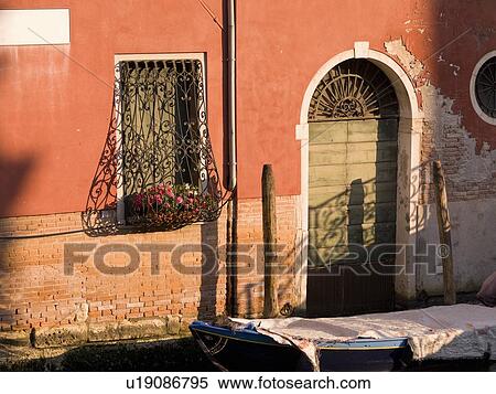 Stock Photography - Venice, Italy . Fotosearch