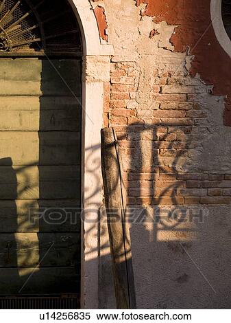 Weathered doorway, Venice, Italy View Large Photo Image Stock Photography - Weathered doorway, Venice, Italy . Fotosearch