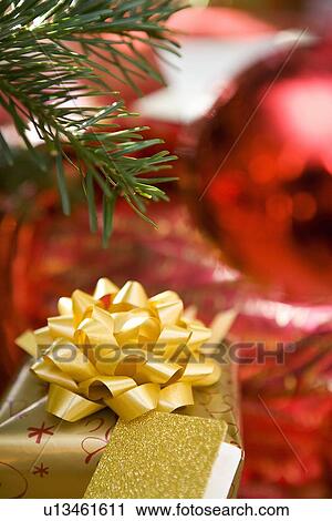 Christmas presents under tree View Large Photo Image Stock Image - Christmas presents under tree. Fotosearch