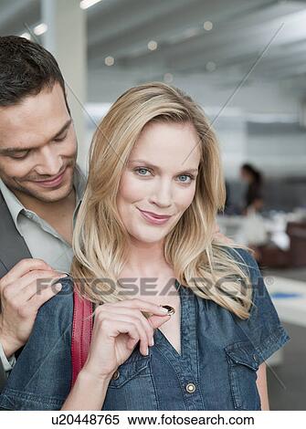couple shopping looking at jewelry View Large Photo Image Stock Photography - couple shopping looking at jewelry. Fotosearch
