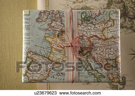 Gift for 'bon voyage' party View Large Photo Image Stock Image - Gift for 'bon voyage' party. Fotosearch