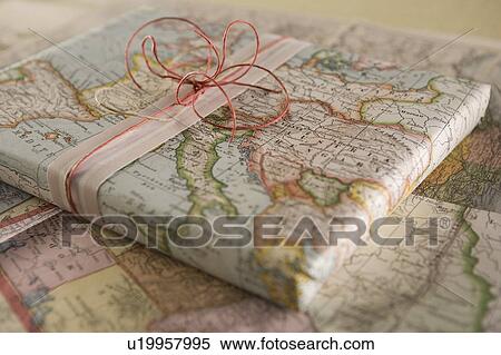 Gift for 'bon voyage' party View Large Photo Image Stock Photography - Gift for 'bon voyage' party. Fotosearch