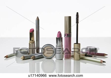 Make up View Large Photo Image Stock Photograph - Make up. Fotosearch