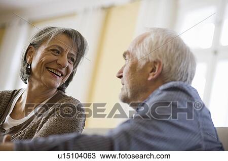old couple laughing View Large Photo Image Stock Image - old couple laughing. Fotosearch
