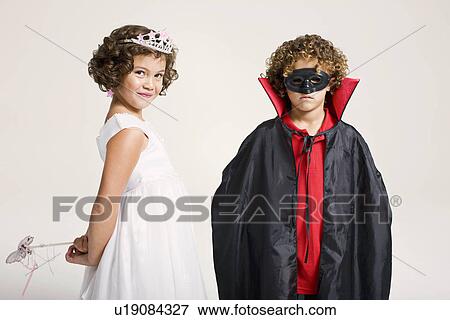 party girl looking at boy View Large Photo Image Stock Photo - party girl looking at boy. Fotosearch