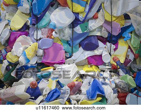 Plastic Containers In Recycle Plant View Large Photo Image Stock Image - Plastic Containers In Recycle Plant. Fotosearch