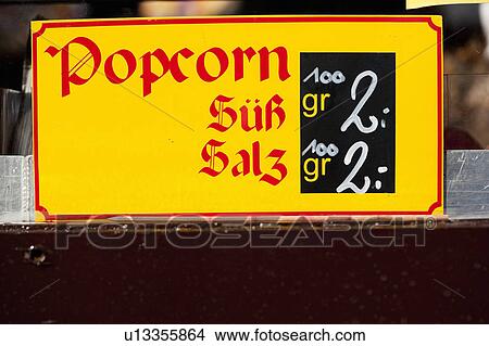 price board popcorn View Large Photo Image Picture - price board popcorn. Fotosearch