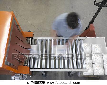Printer Packing Print Work View Large Photo Image Stock Photo - Printer Packing Print Work. Fotosearch
