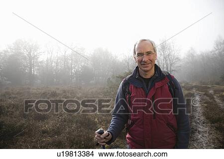 Retired Man Smiling at Camera View Large Photo Image Picture - Retired Man Smiling at Camera. Fotosearch
