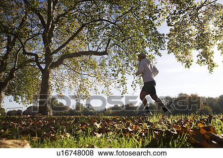 Running through London View Large Photo Image Stock Photo - Running through London. Fotosearch