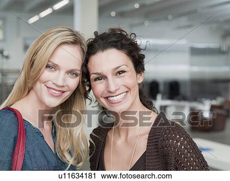 women shopping looking at viewer View Large Photo Image Stock Image - women shopping looking at viewer. Fotosearch