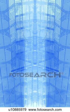 Abstract Image of Blue View Large Photo Image Stock Photo - Abstract Image of Blue . Fotosearch