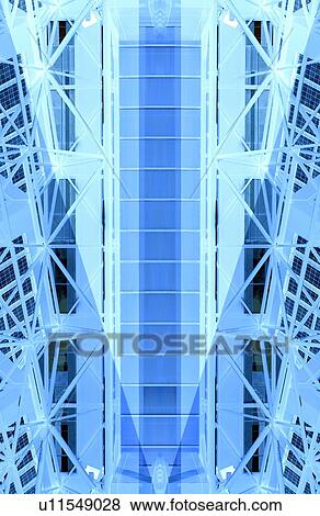 Abstract Image of Blue View Large Photo Image Stock Photo - Abstract Image of Blue . Fotosearch