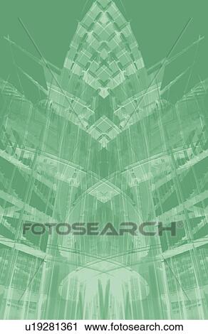 Abstract Image of Green View Large Photo Image Stock Image - Abstract Image of Green. Fotosearch