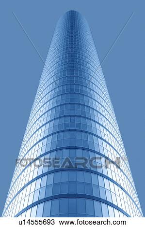 Stock Image - Abstract image. Fotosearch